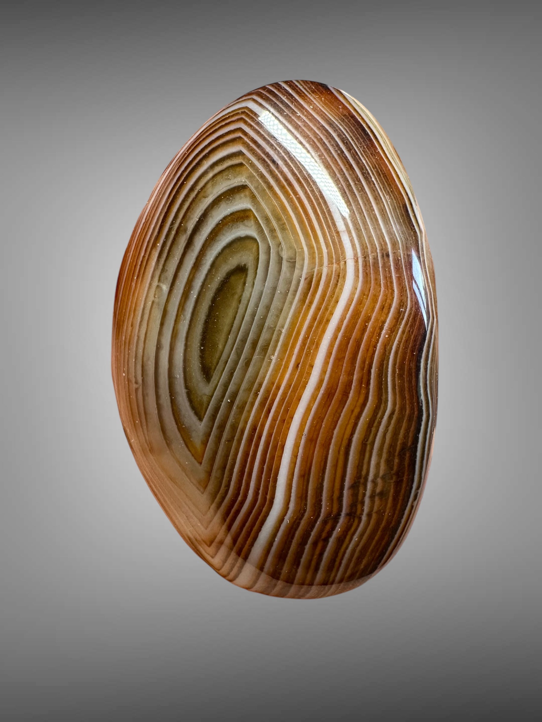 Tumbled agate – Madagascar – 5 kg (4-6,5 cm) - 0MA00M