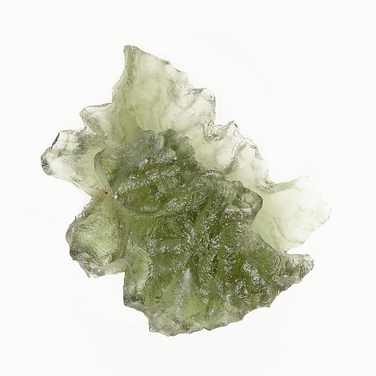 Moldavite - Besednice - 2,42 g