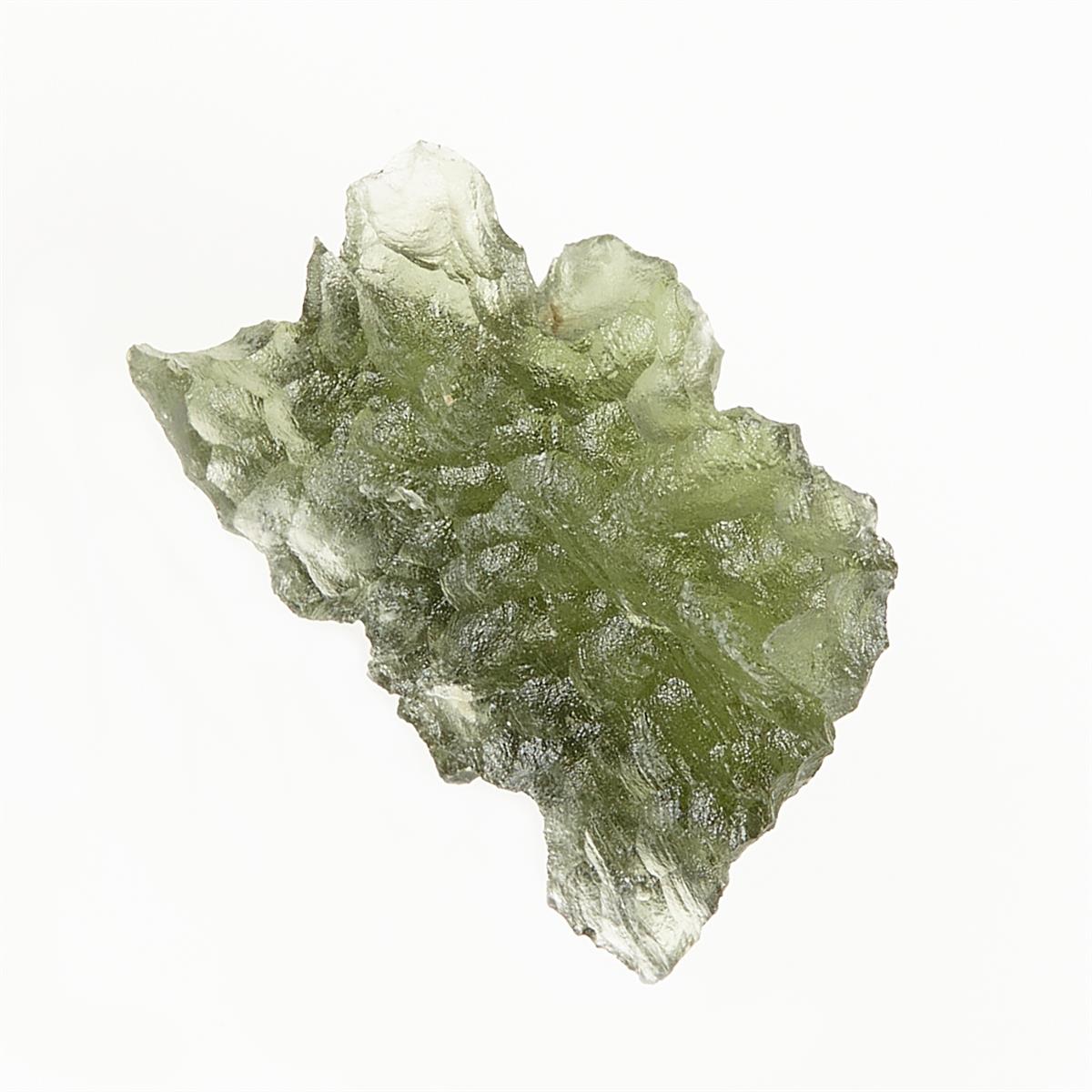 Moldavite - Besednice - 2,42 g