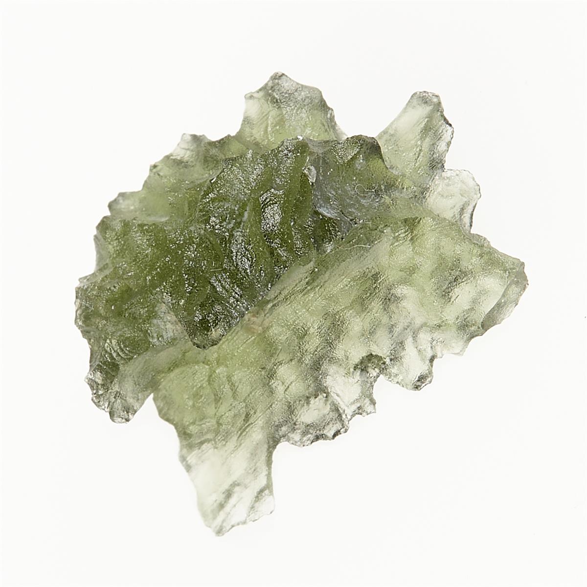 Moldavite - Besednice - 2,42 g