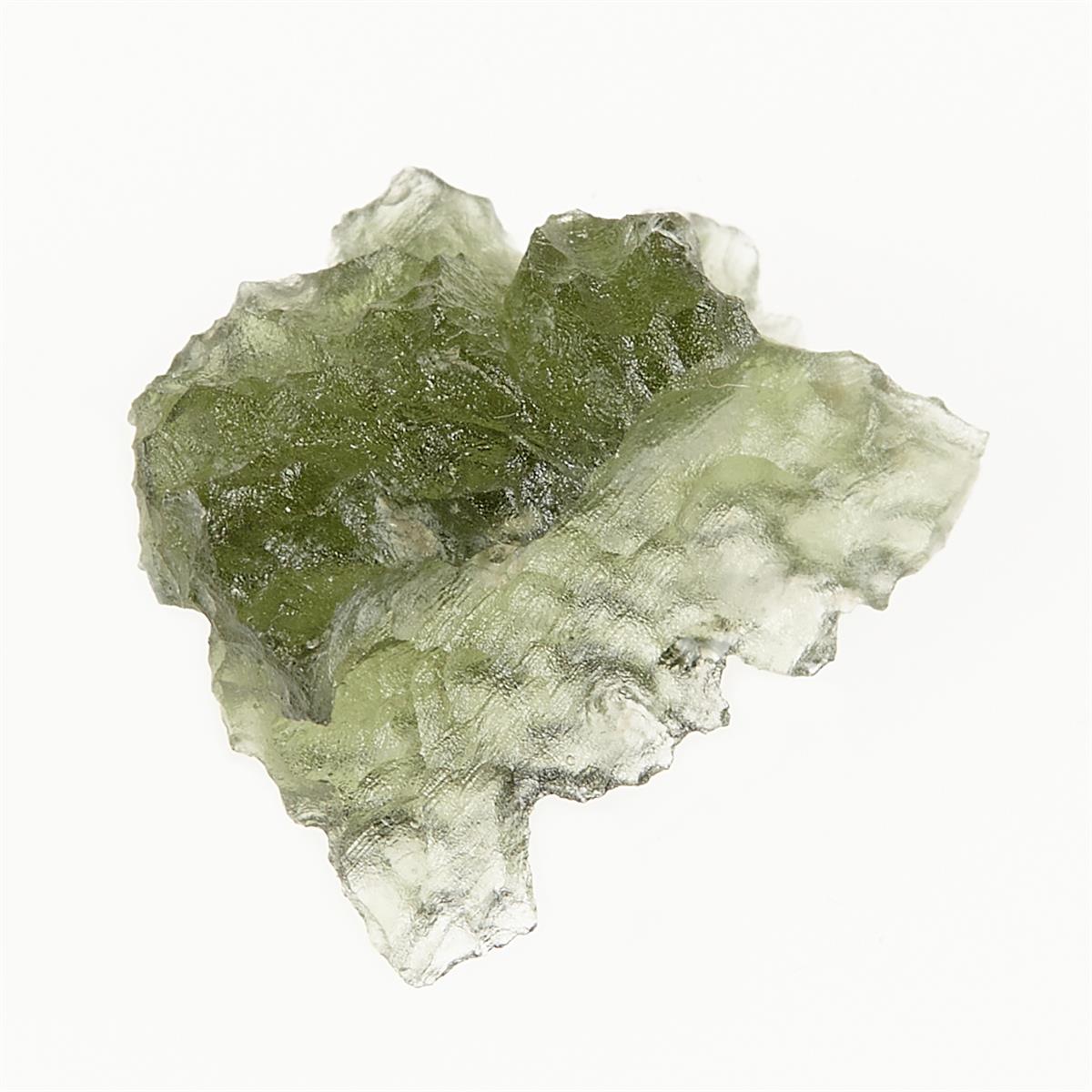 Moldavite - Besednice - 2,42 g