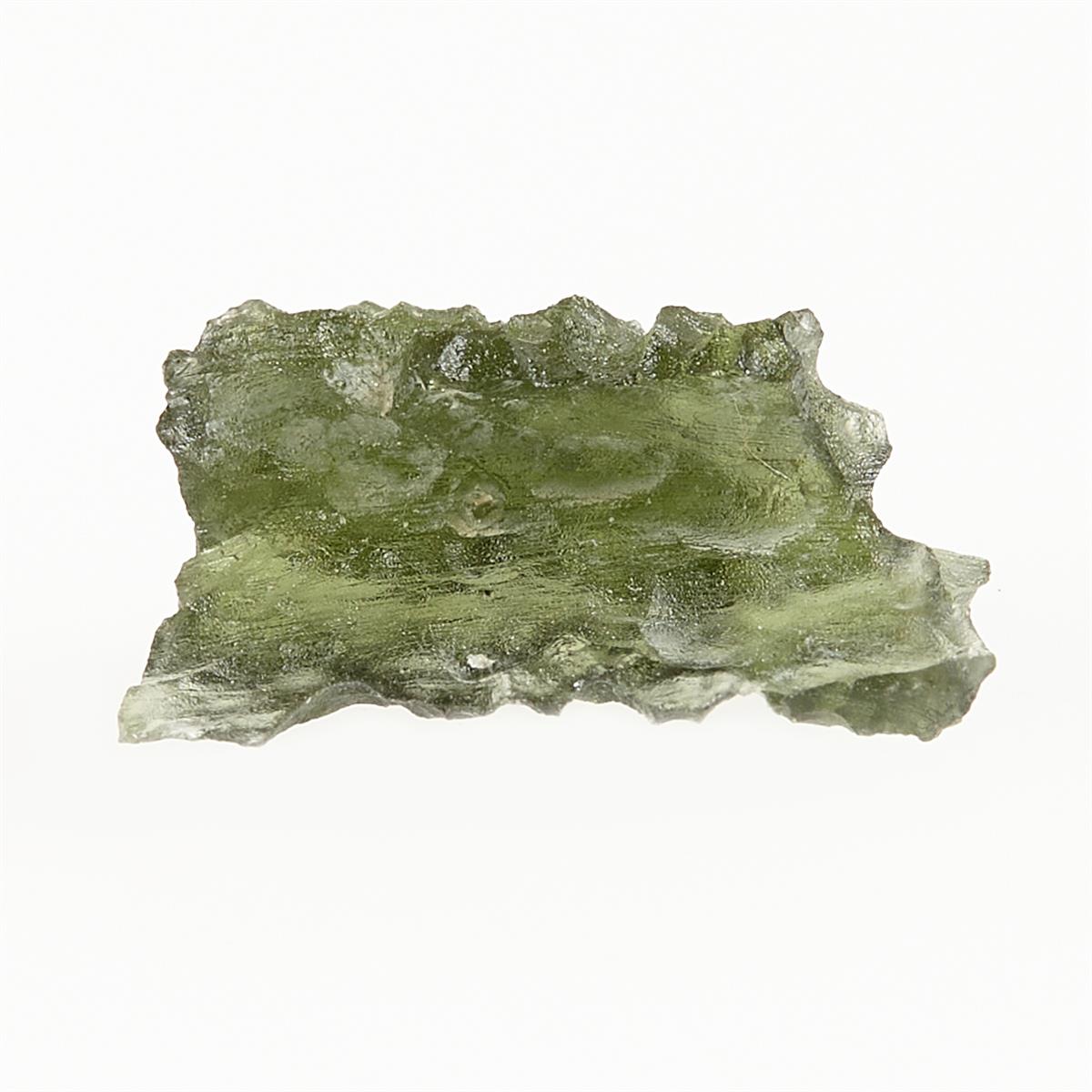 Moldavite - Besednice - 2,42 g