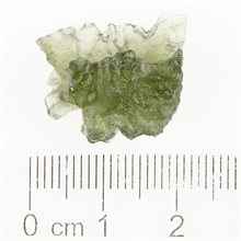 Moldavite - Besednice - 2,42 g