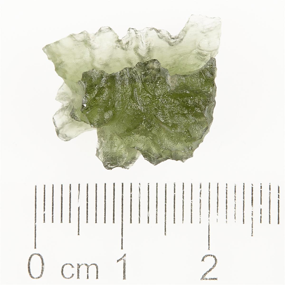Moldavite - Besednice - 2,42 g