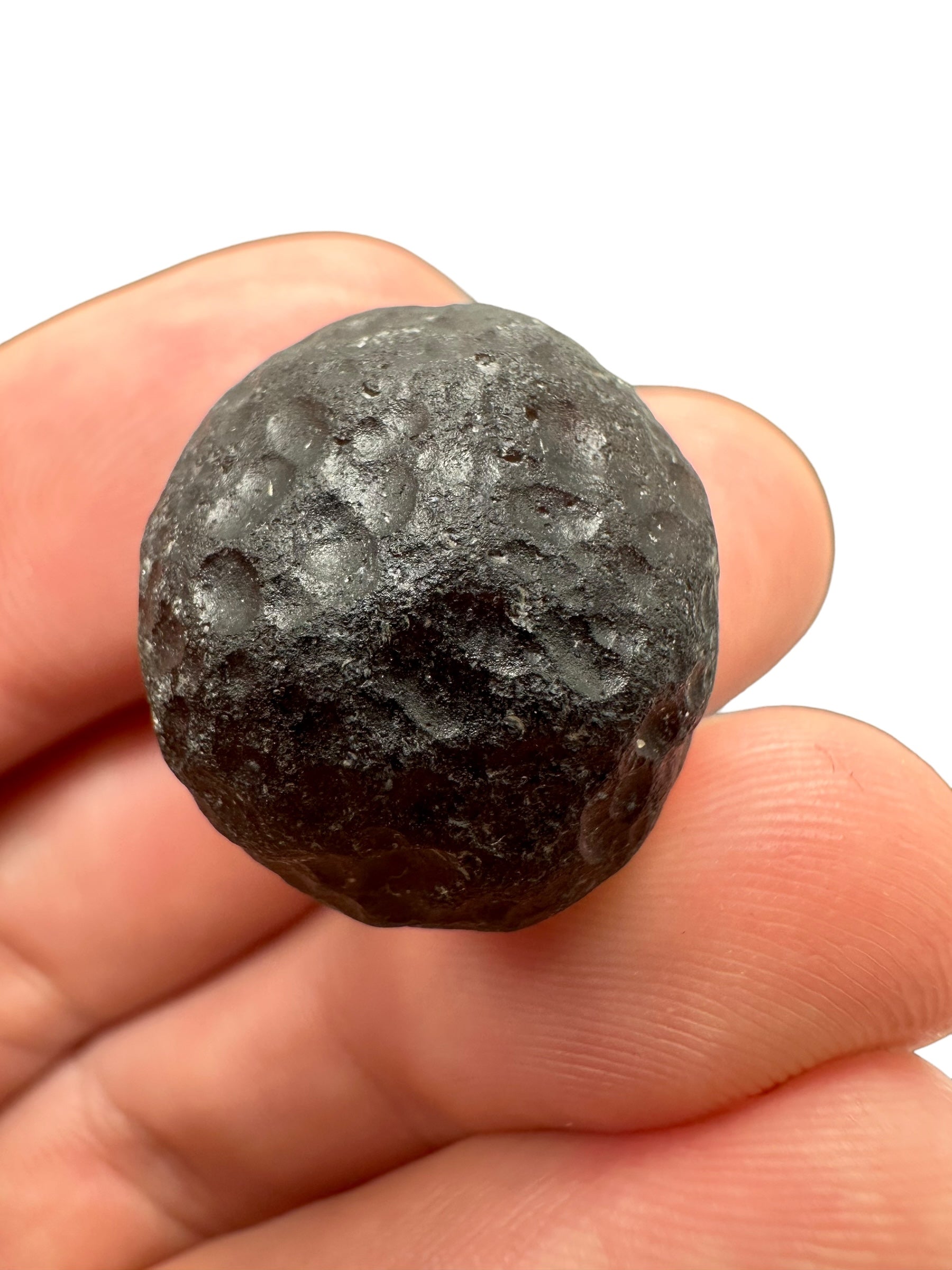 Colombianite 9,6g – Valle del Cauca, Colombia - KO015