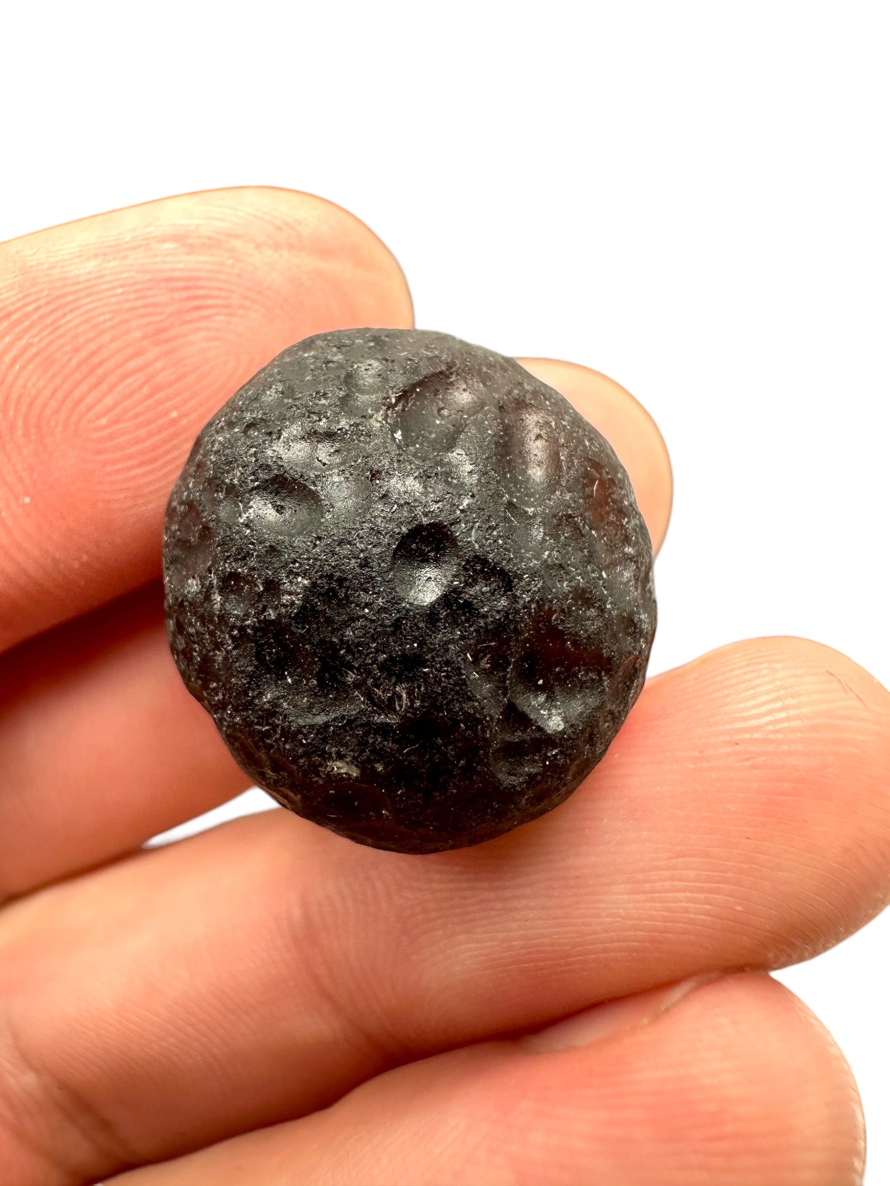 Colombianite 9,6g – Valle del Cauca, Colombia