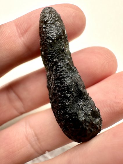 Moldavite Grezza – Nechov – 12g - V120-29