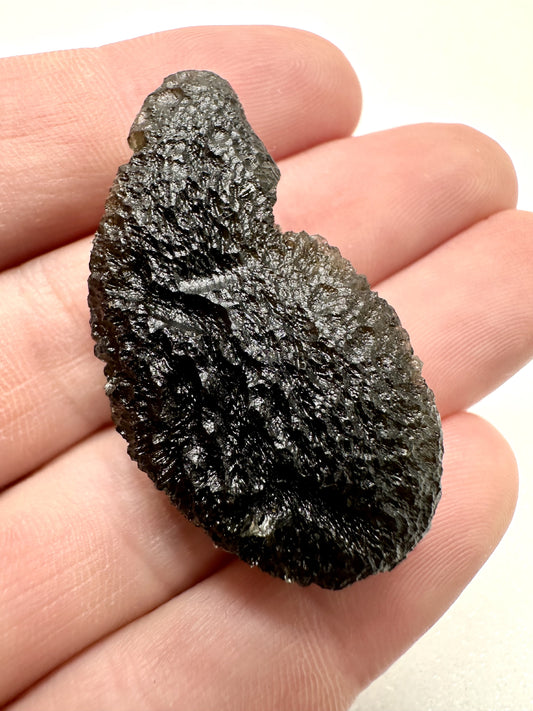 Moldavite – Nechov – 12g
