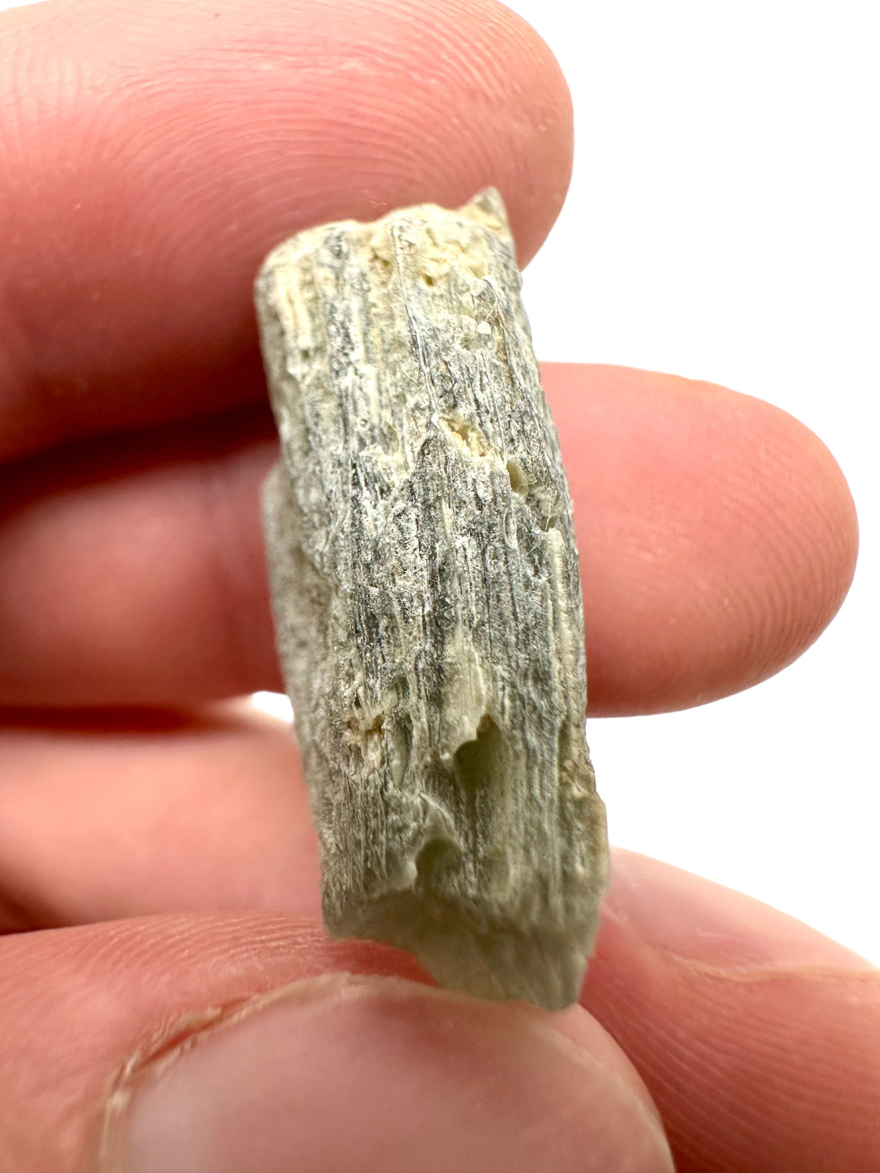 Moldavite – Bartochov – 3,7g - V913
