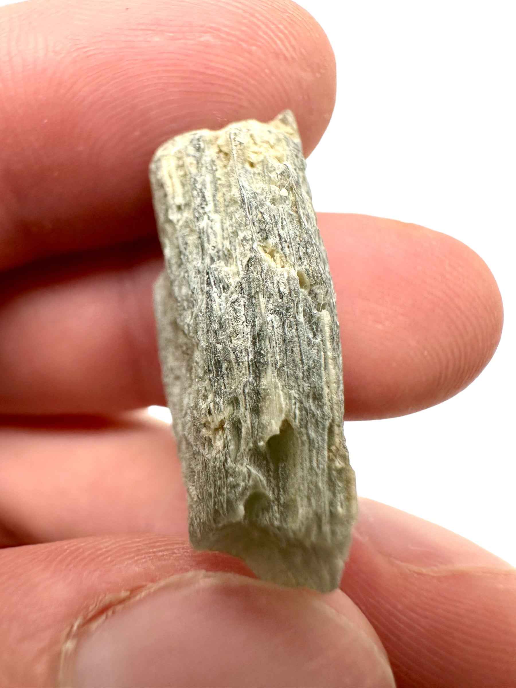 Moldavite – Bartochov – 3,7g - V913