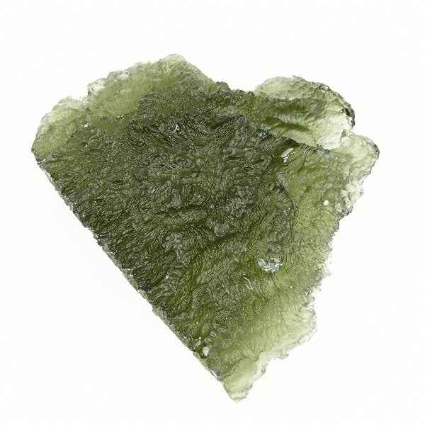 Moldavite - Besednice - 11,52 g