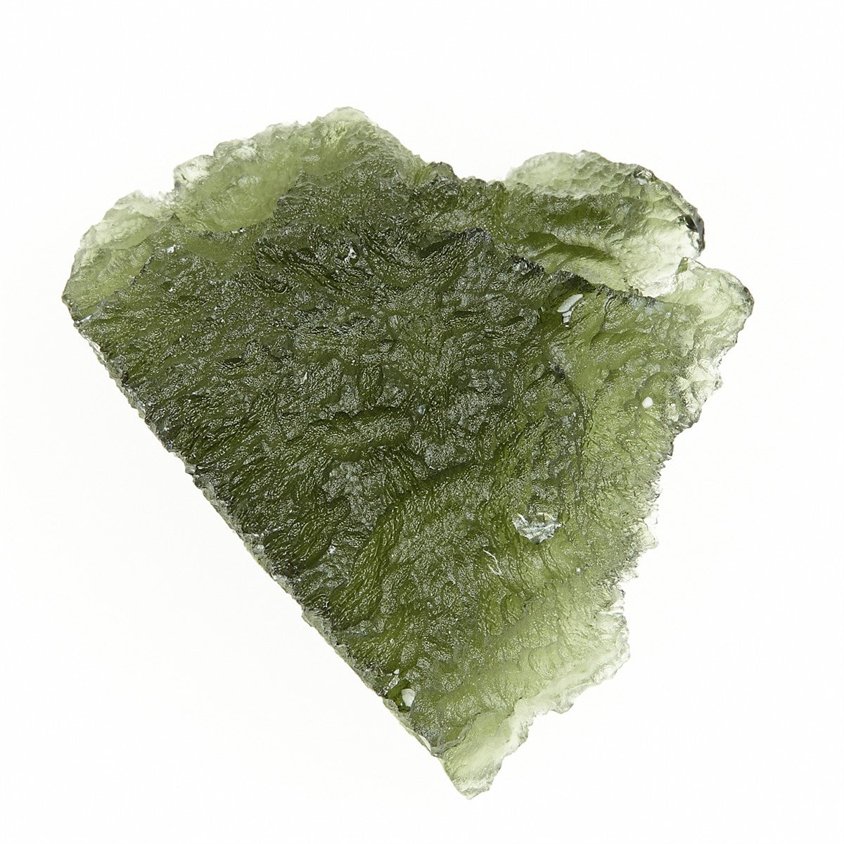 Moldavite - Besednice - 11,52 g
