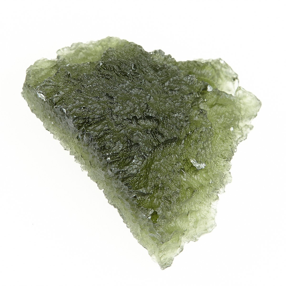 Moldavite - Besednice - 11,52 g
