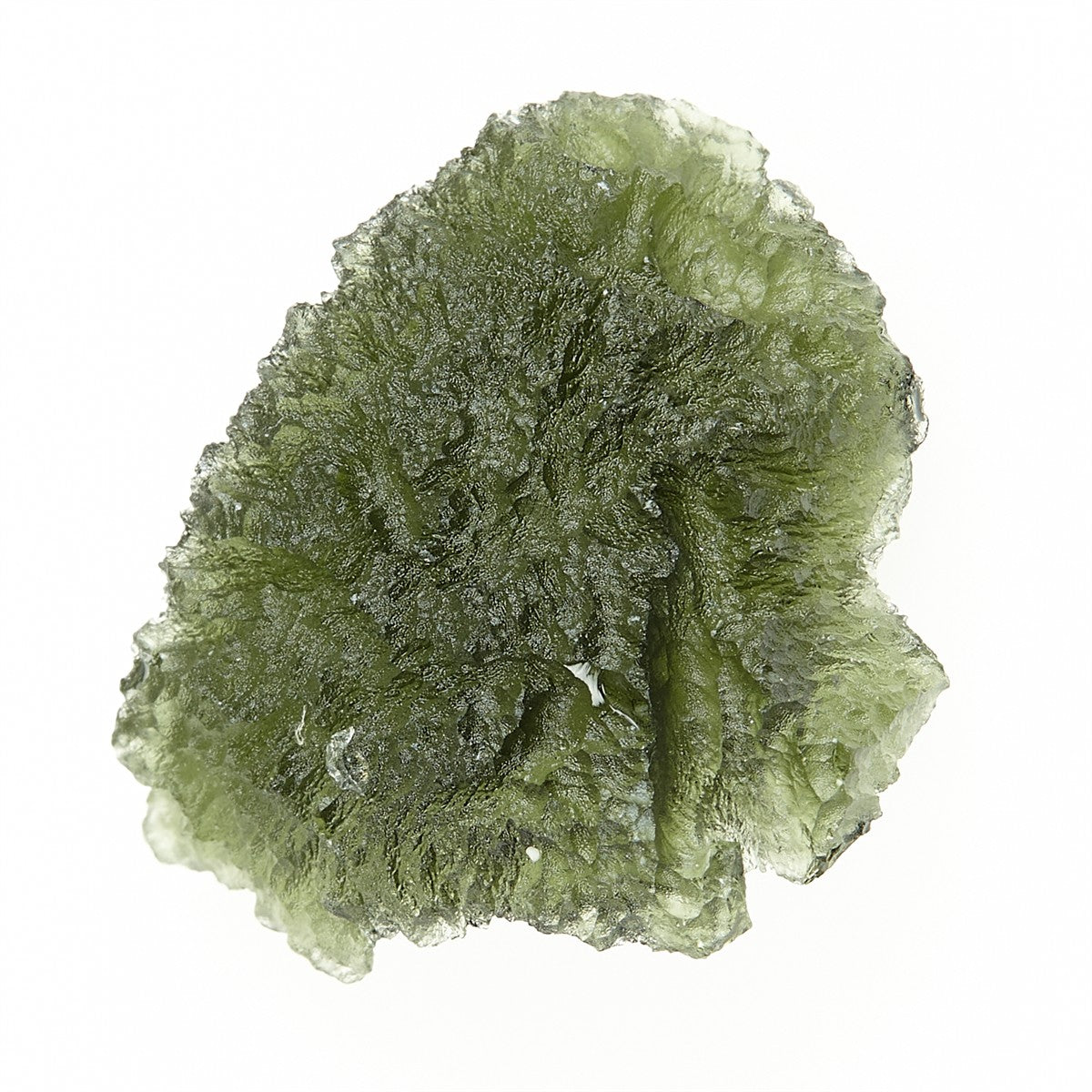 Moldavite - Besednice - 11,52 g