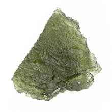 Moldavite - Besednice - 11,52 g