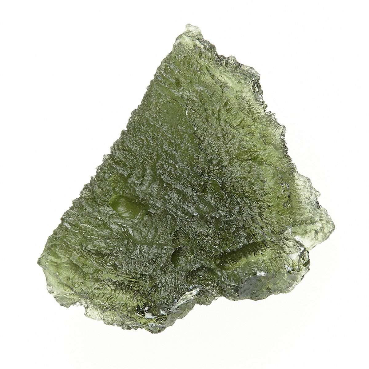 Moldavite - Besednice - 11,52 g