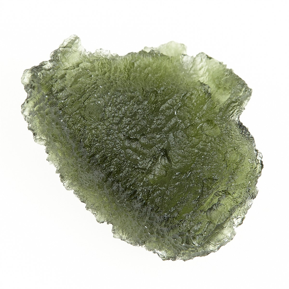 Moldavite - Besednice - 11,52 g