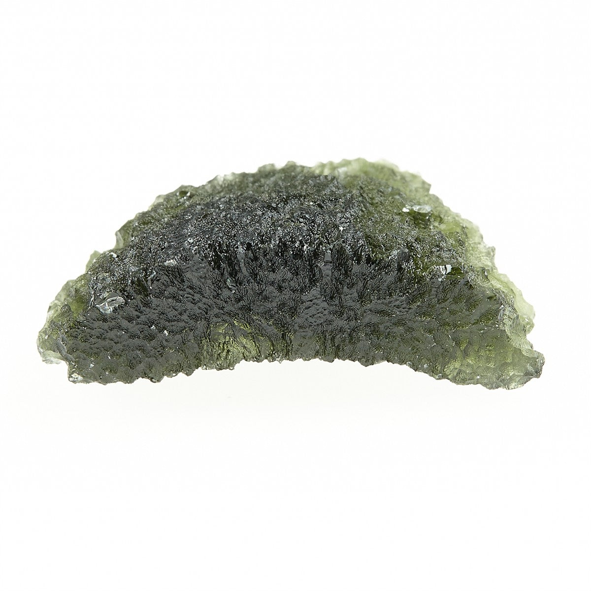 Moldavite - Besednice - 11,52 g