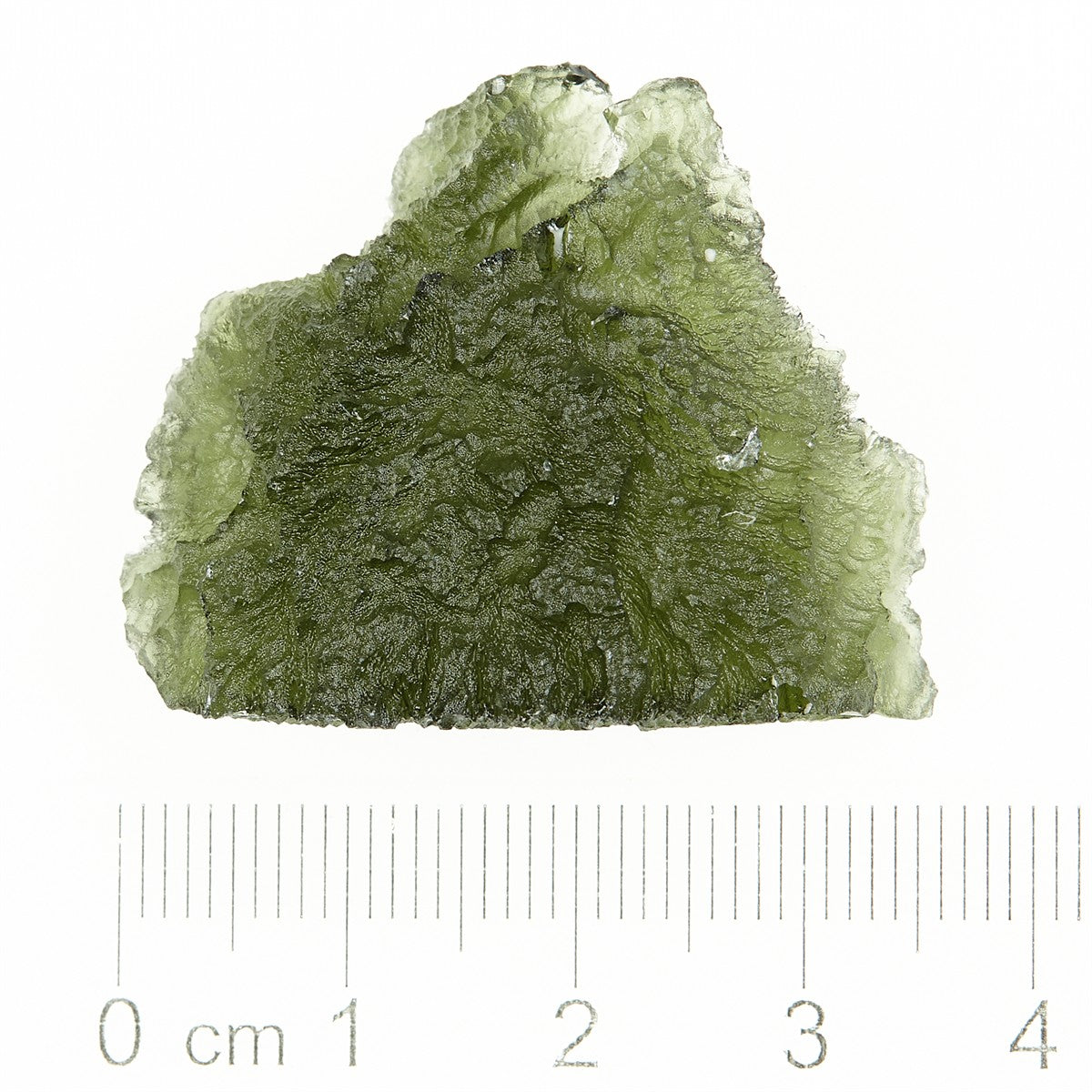 Moldavite - Besednice - 11,52 g