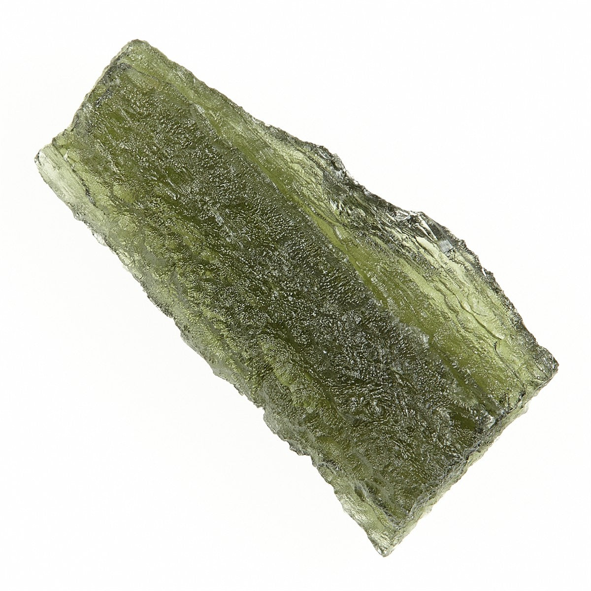 Moldavite - Besednice - 10,04 g