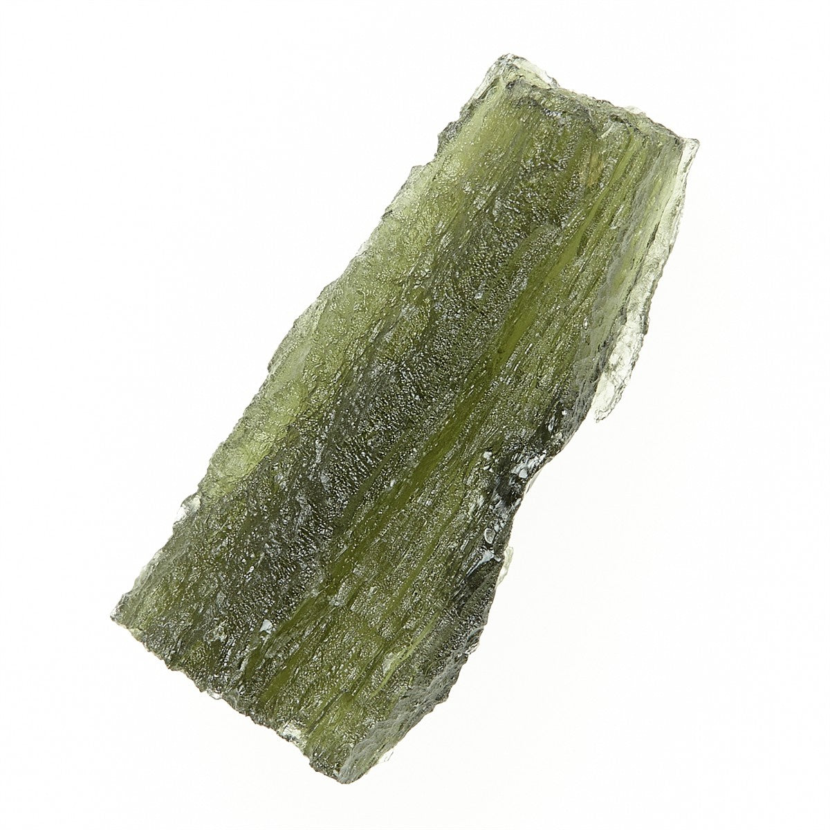Moldavite - Besednice - 10,04 g