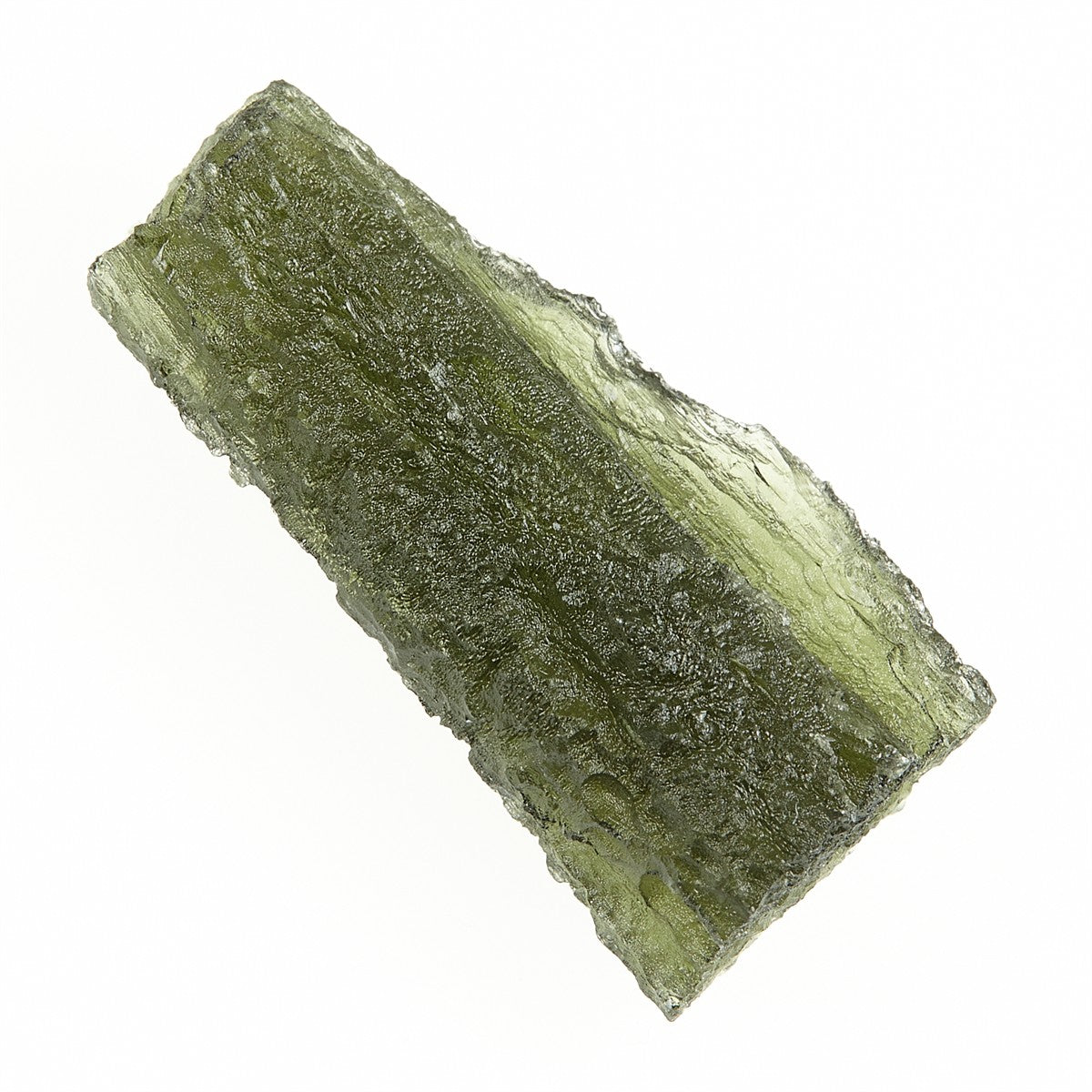 Moldavite - Besednice - 10,04 g