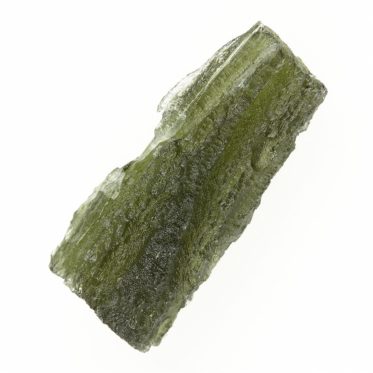 Moldavite - Besednice - 10,04 g
