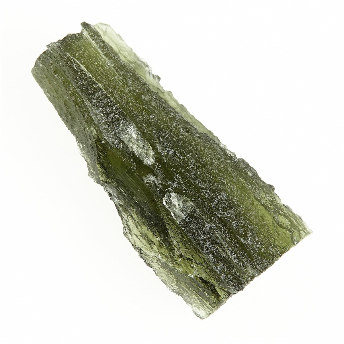 Moldavite - Besednice - 10,04 g