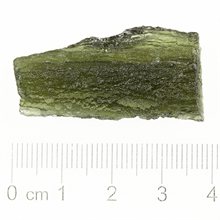 Moldavite - Besednice - 10,04 g