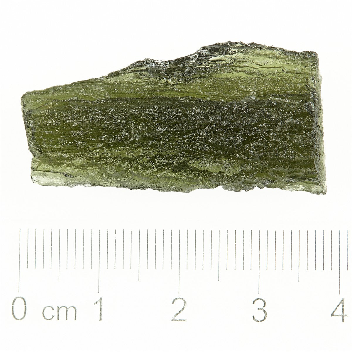 Moldavite - Besednice - 10,04 g