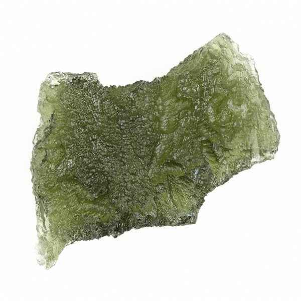 Moldavite - Besednice - 13,96 g