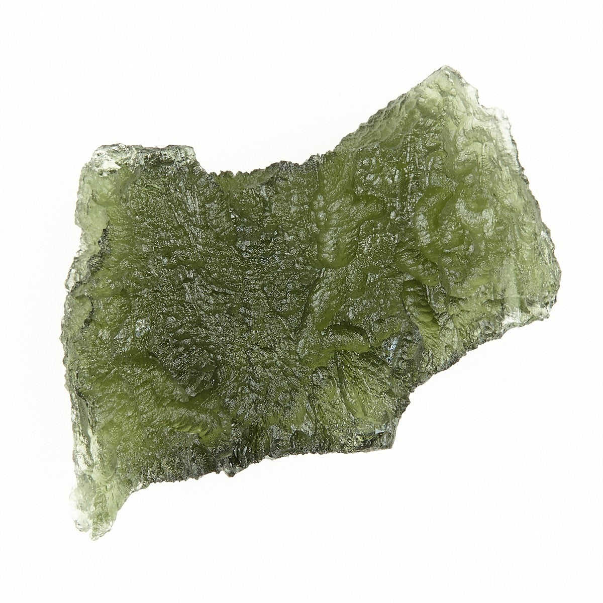 Moldavite - Besednice - 13,96 g