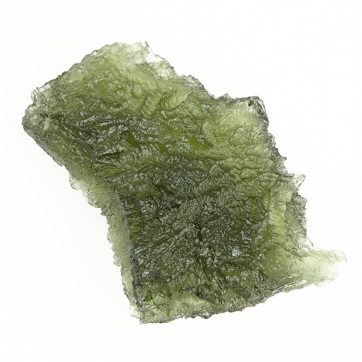 Moldavite - Besednice - 13,96 g