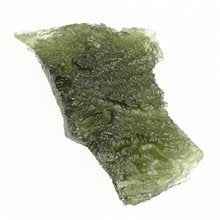 Moldavite - Besednice - 13,96 g