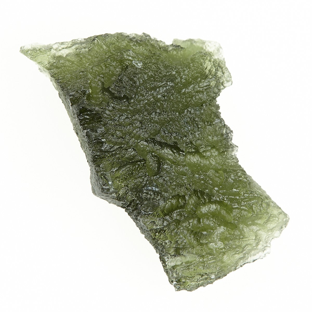 Moldavite - Besednice - 13,96 g