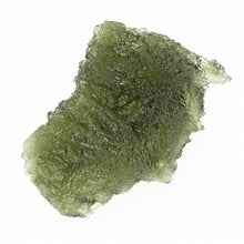 Moldavite - Besednice - 13,96 g