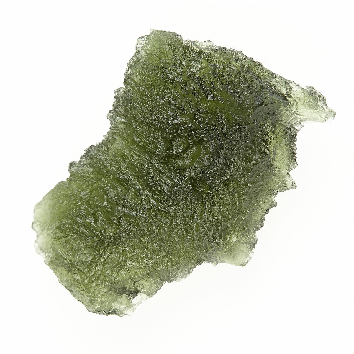 Moldavite - Besednice - 13,96 g