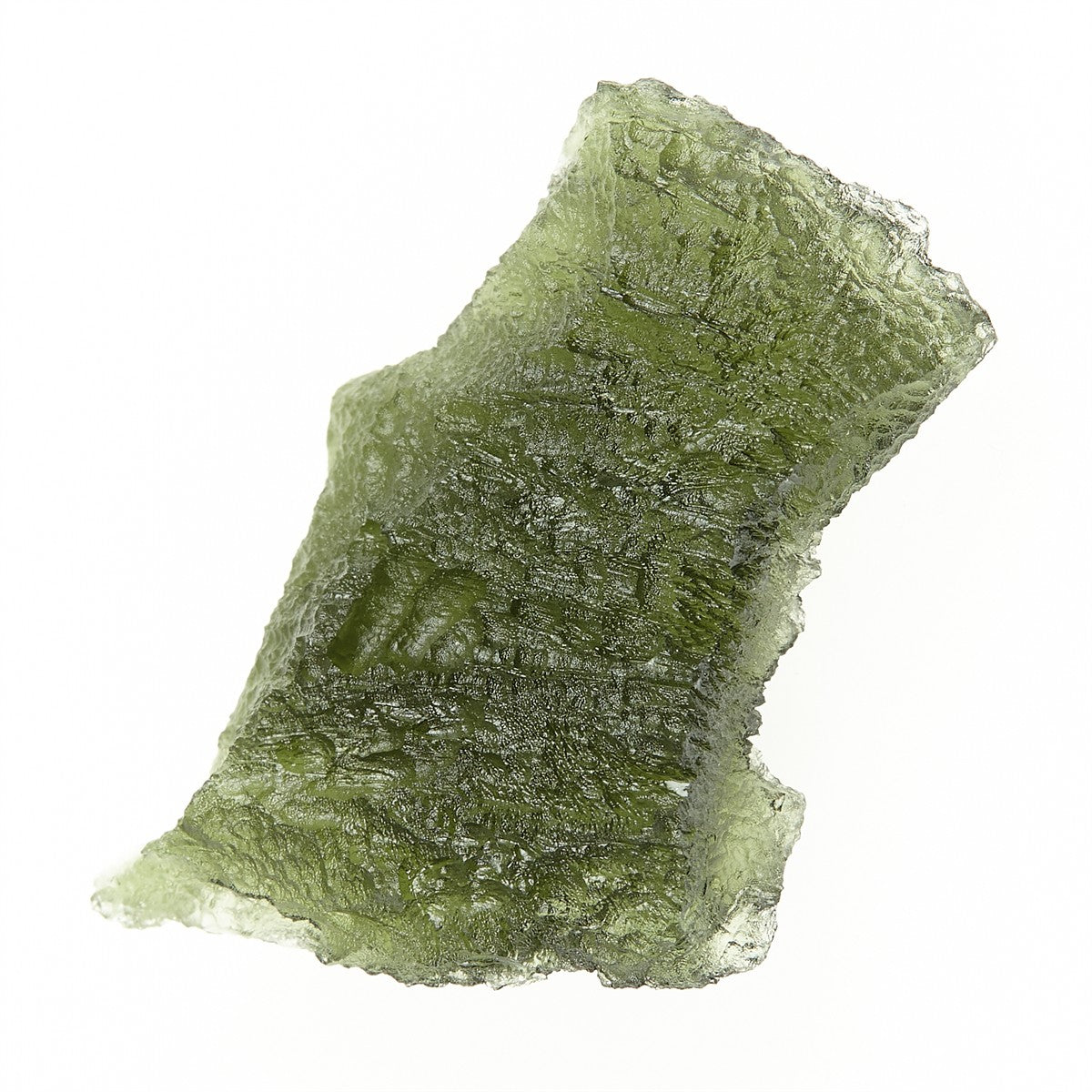Moldavite - Besednice - 13,96 g