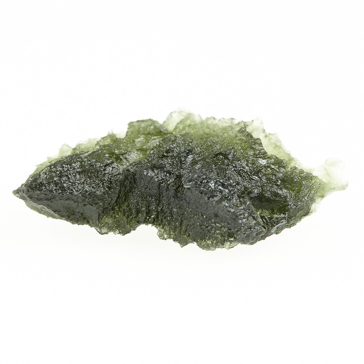 Moldavite - Besednice - 13,96 g
