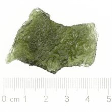 Moldavite - Besednice - 13,96 g