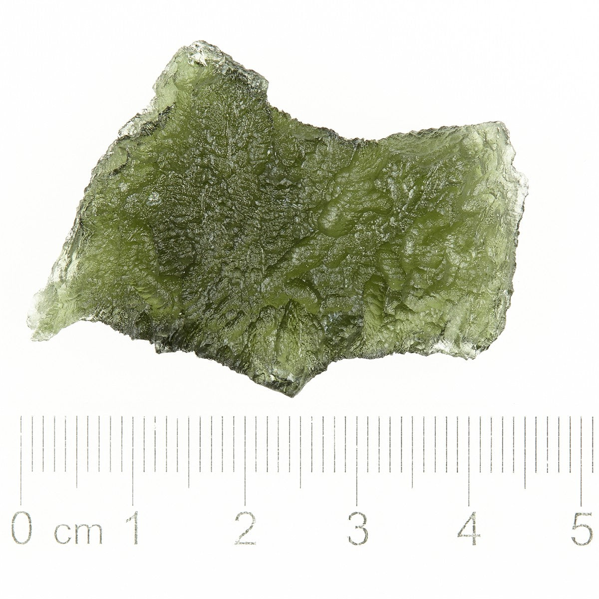 Moldavite - Besednice - 13,96 g