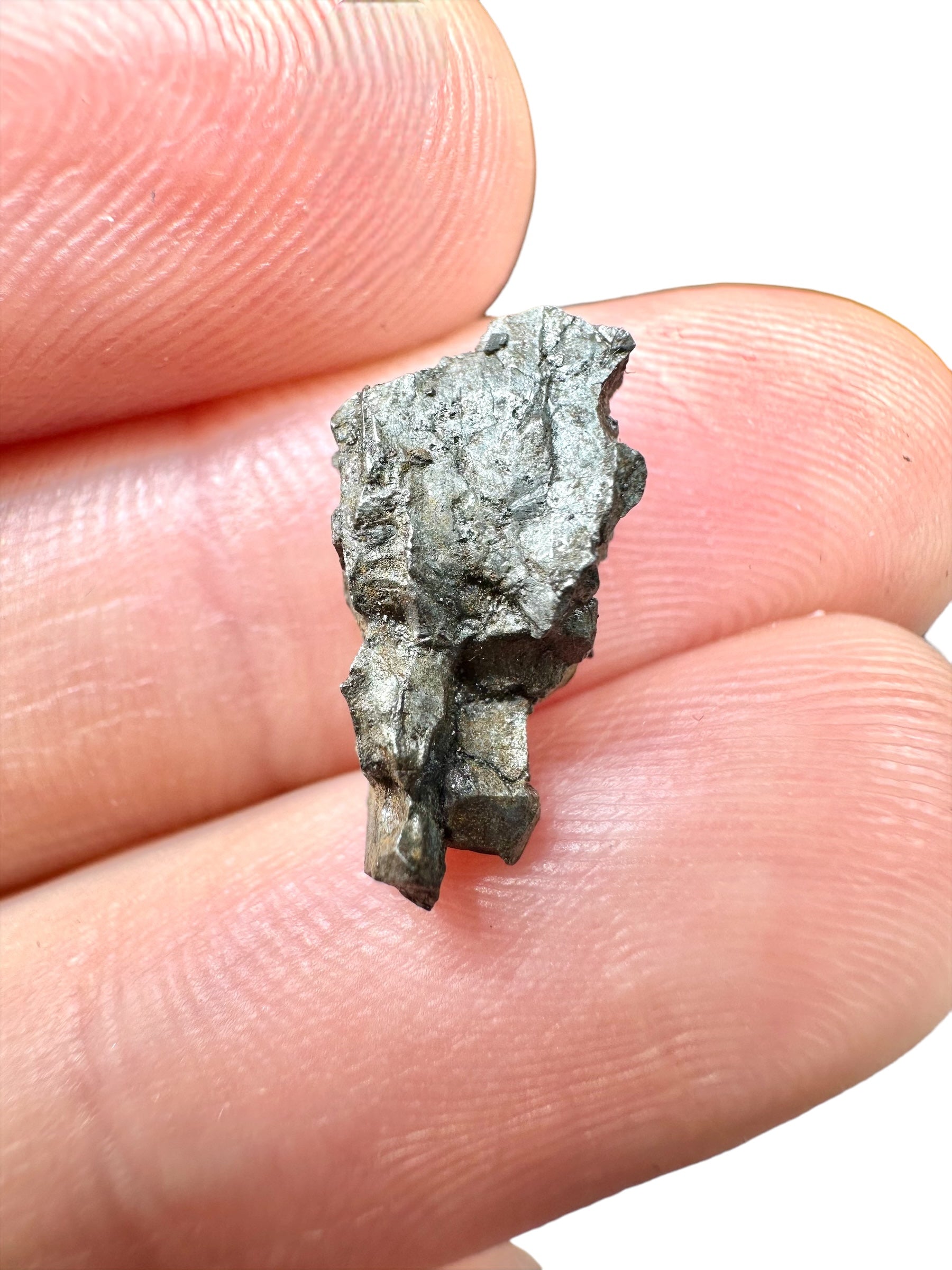 Meteorite Nantan 1,5g – Guangxi, China - MENA01