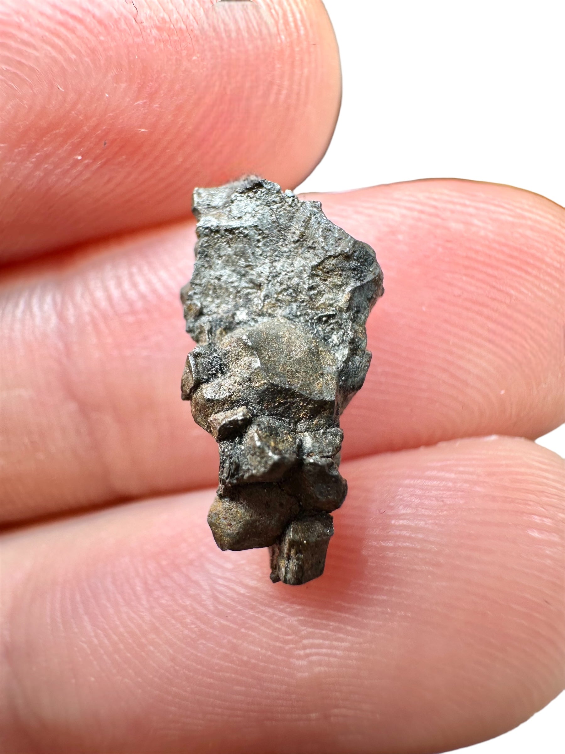 Meteorite Nantan 1,5g – Guangxi, China