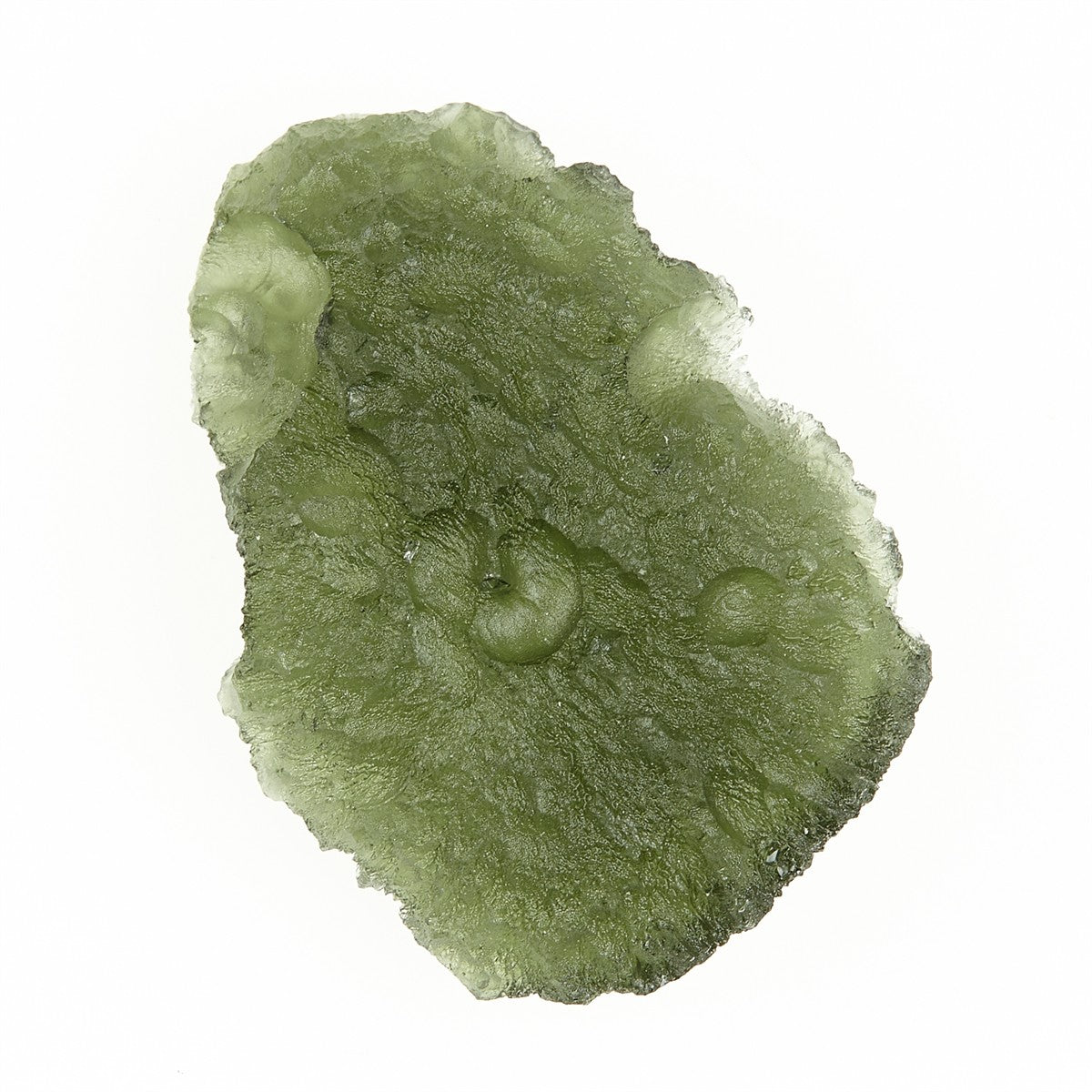 Moldavite - Besednice - 12,68 g