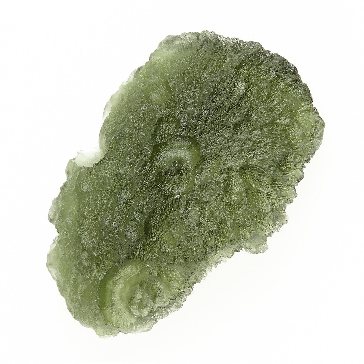 Moldavite - Besednice - 12,68 g