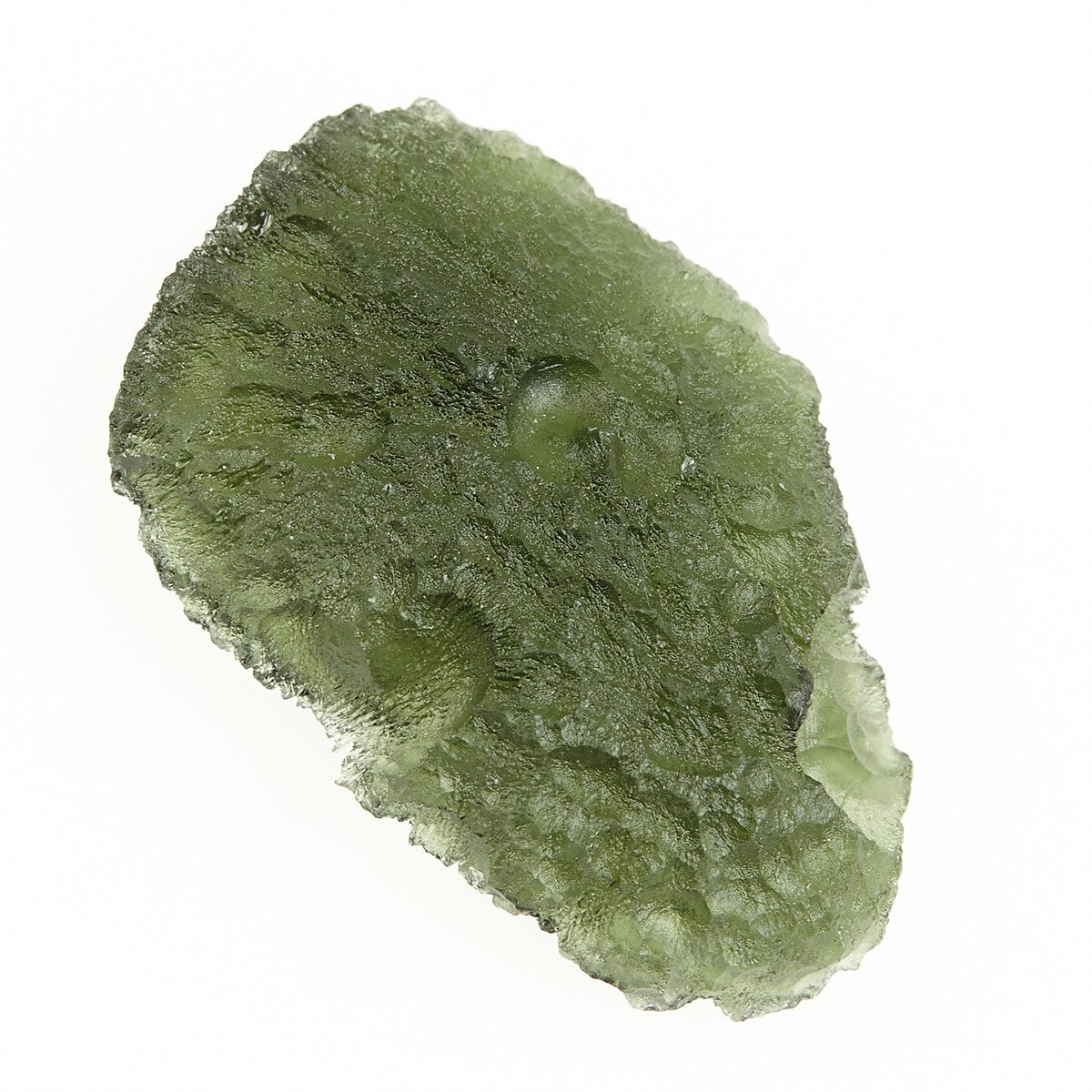 Moldavite - Besednice - 12,68 g