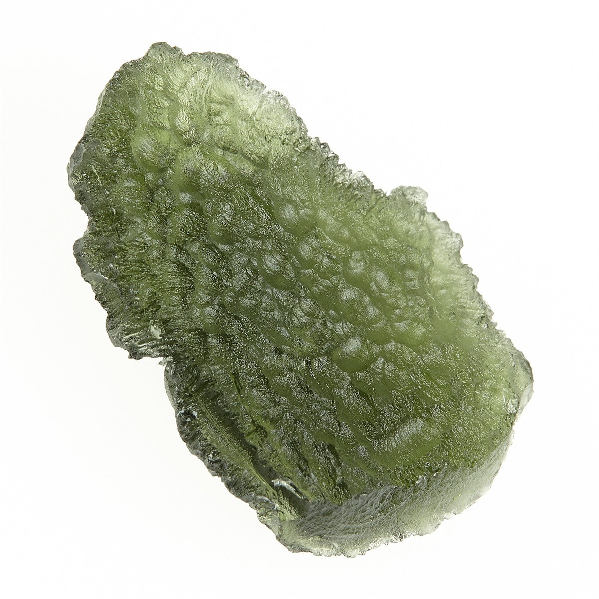 Moldavite - Besednice - 12,68 g