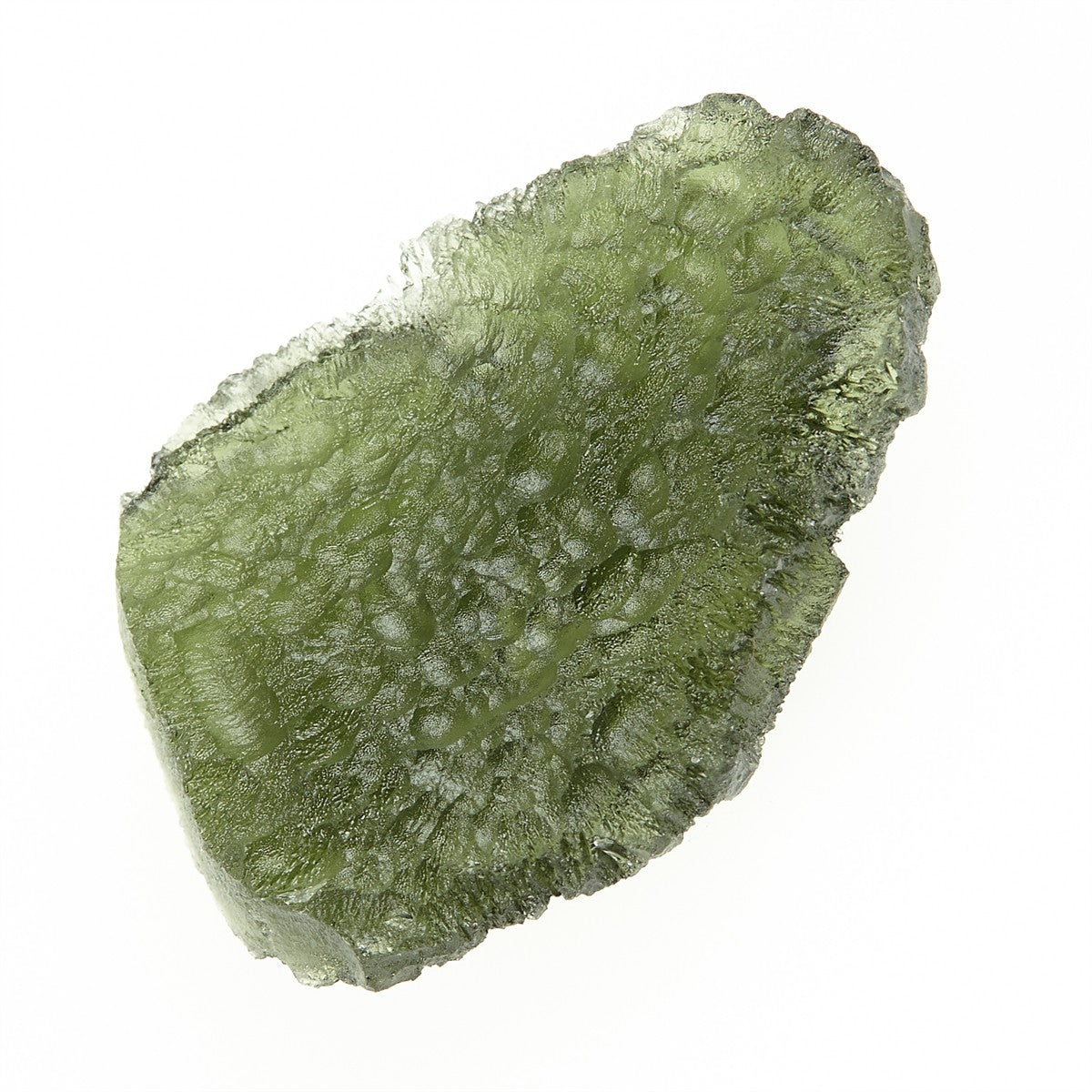 Moldavite - Besednice - 12,68 g