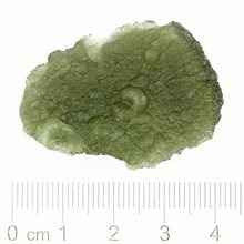 Moldavite - Besednice - 12,68 g