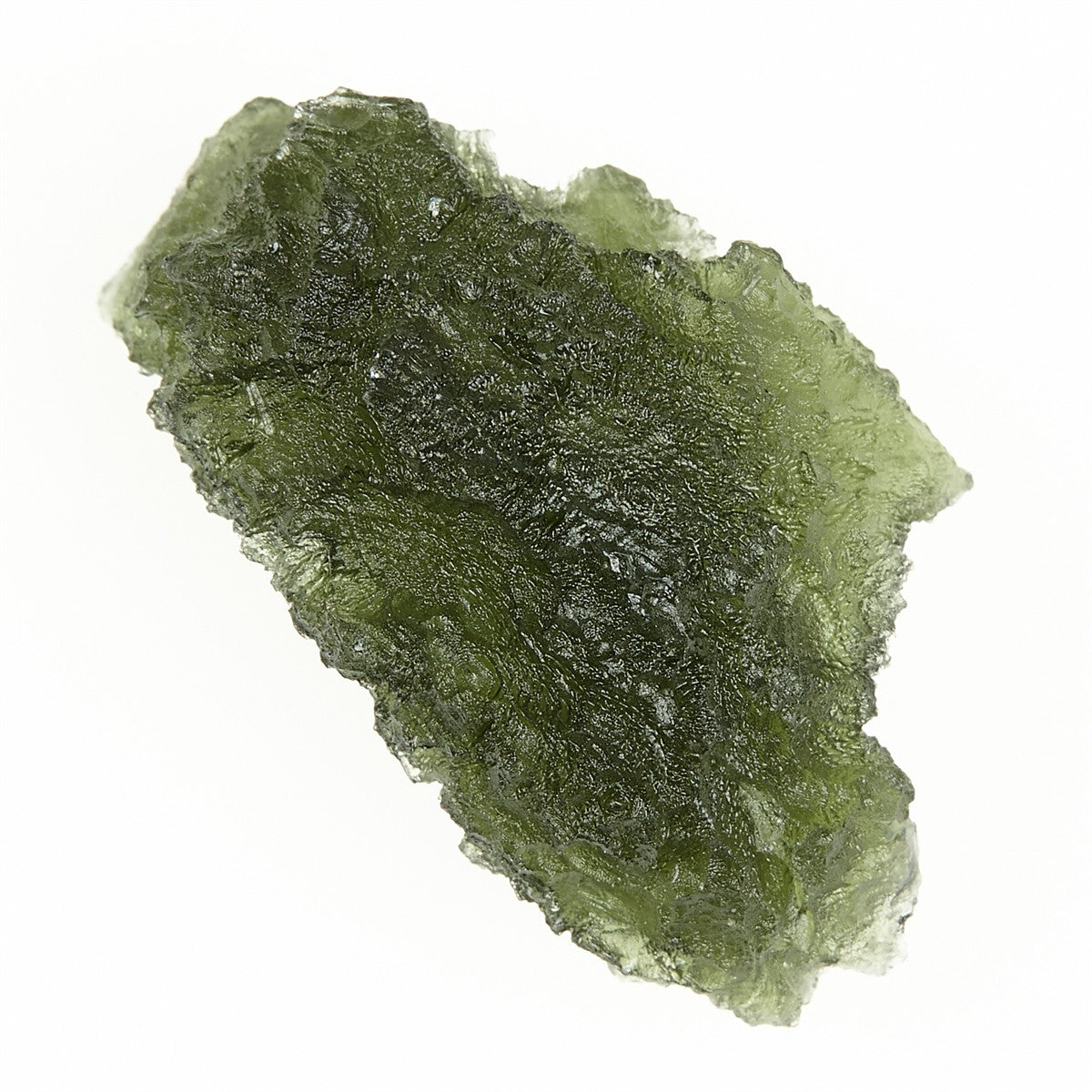 Moldavite - Besednice - 11,80 g